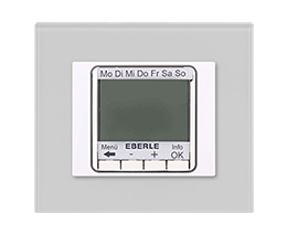 Thermostate